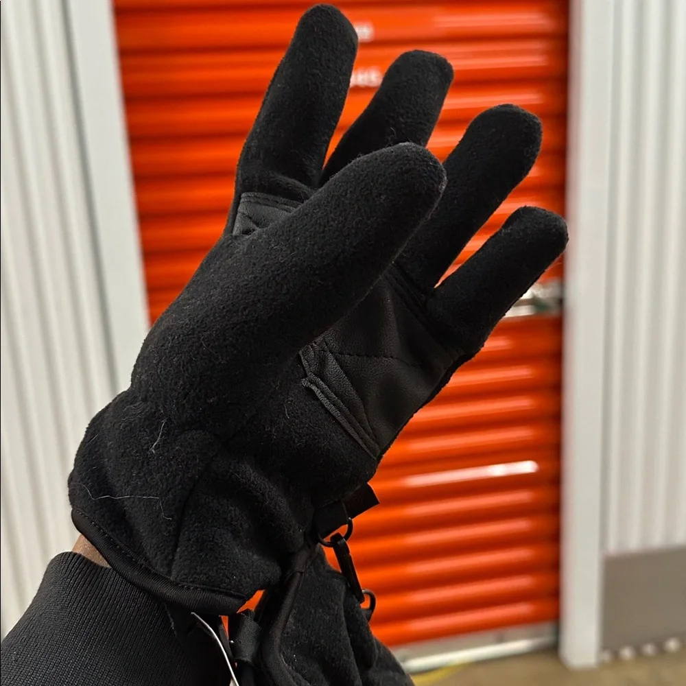3M: Kids Fleece Thinsulate Gloves 🧤☃️❄️